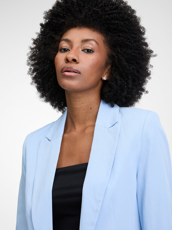 Orsay Blazer donna azzurro ORSAY
