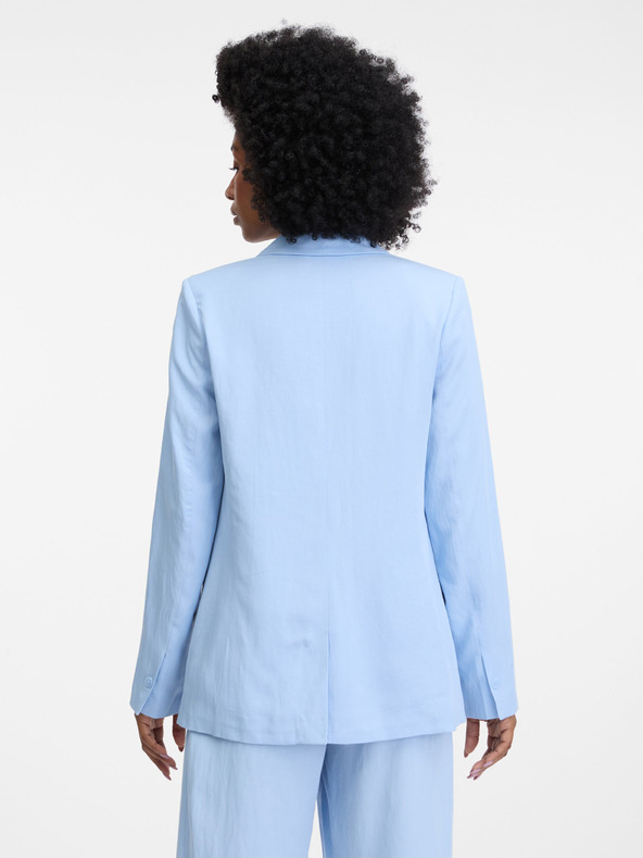 Orsay Blazer donna azzurro ORSAY