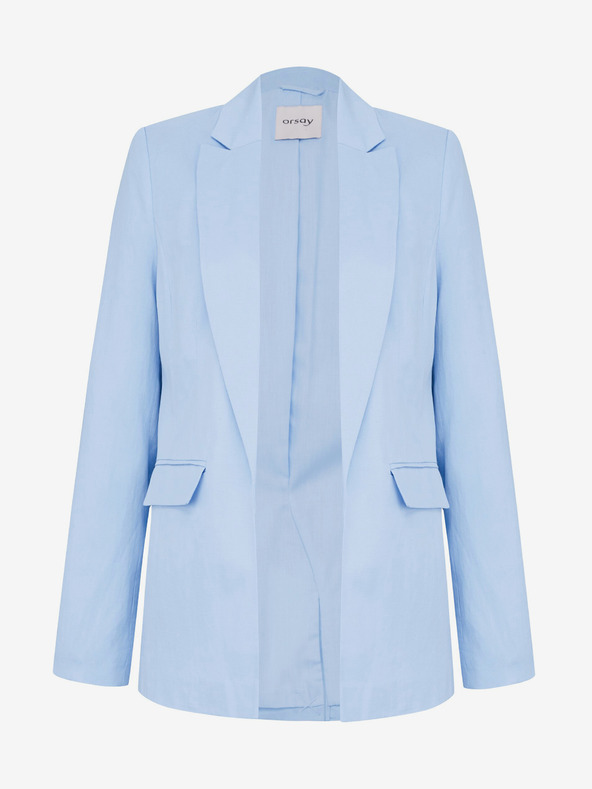 Orsay Blazer donna azzurro ORSAY