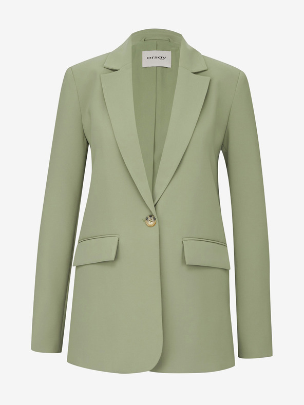 Orsay Blazer cachi da donna ORSAY