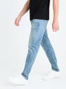 Celio Jeans slim fit blu da uomo Celio Gostroy