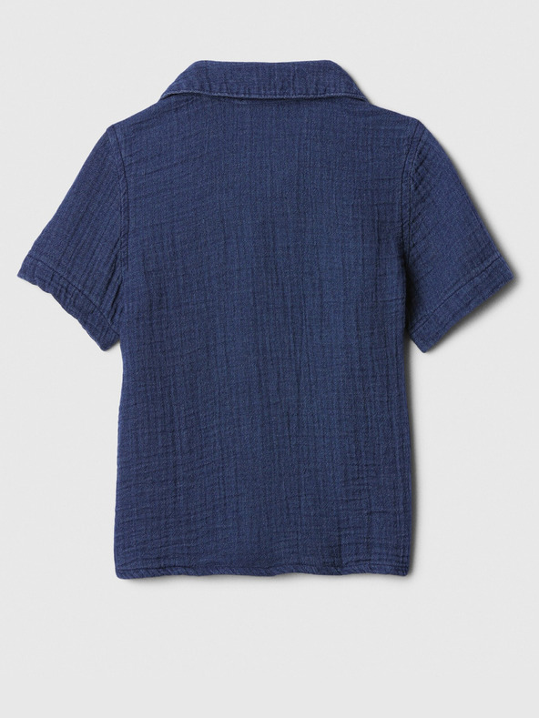 GAP Baby camicia in mussola GAP