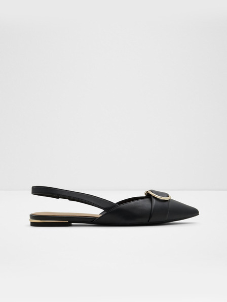 Aldo Tozi Ballet pumps