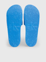 Calvin Klein Slide Monogram Slippers