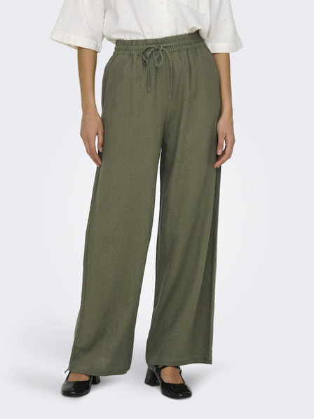 Jacqueline de Yong Say Trousers