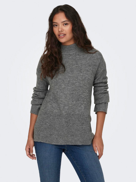 Jacqueline de Yong Elanora Sweater