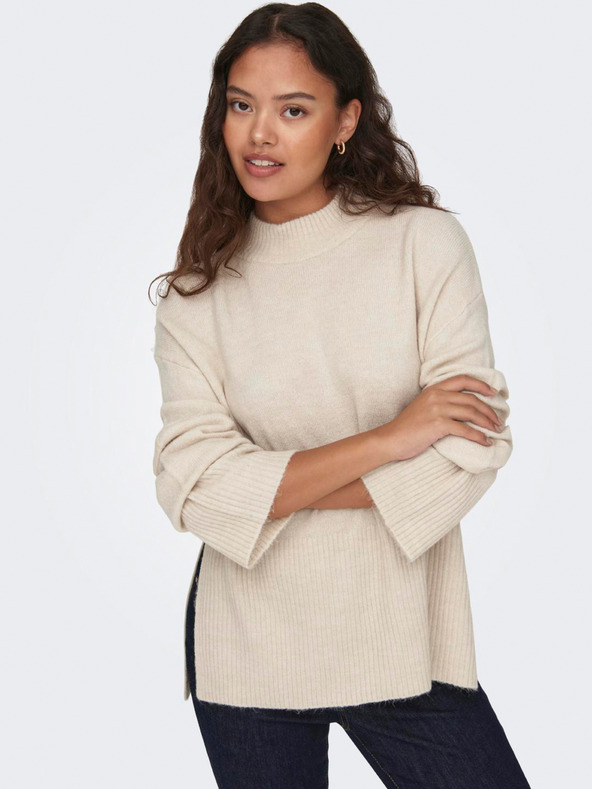 Jacqueline de Yong Elanora Sweater