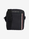 Tommy Hilfiger Pique Mini Reporter bag