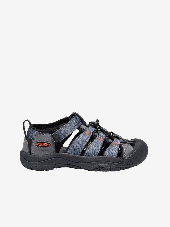 Keen Newport H2 Kids Sandals