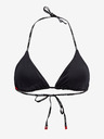 HUGO Pure Triangle Bikini top