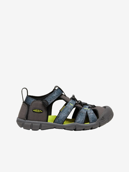 Keen Seacamp II CNX Kids Sandals