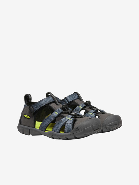 Keen Seacamp II CNX Kids Sandals