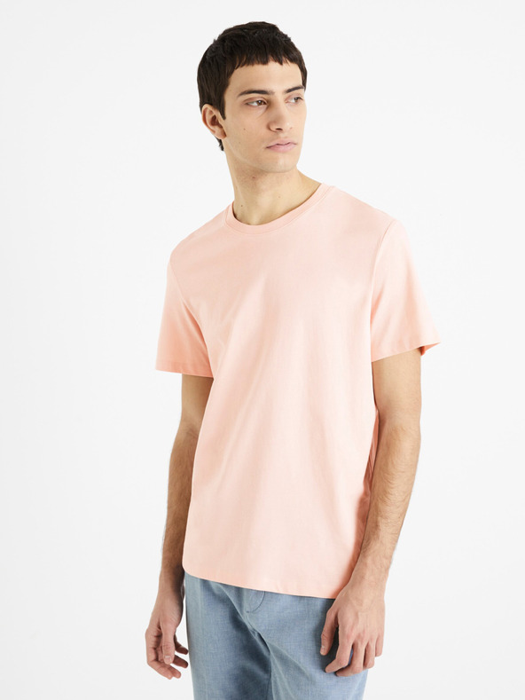 Celio Tebase T-shirt