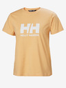 Helly Hansen HH Logo T-Shirt 2.0 T-shirt