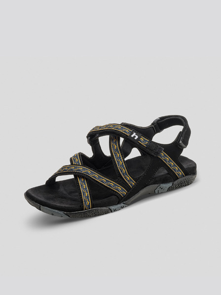 Hannah Fria W Sandals