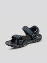 Hannah Belt Sandals