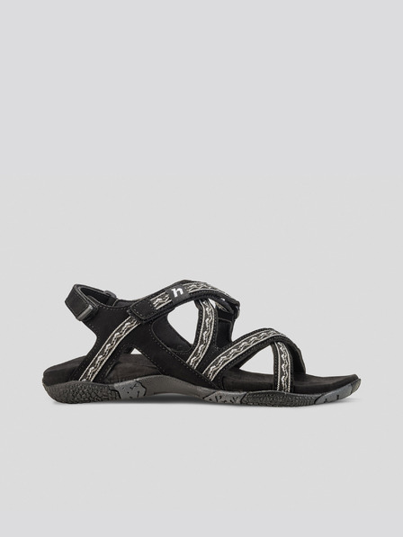 Hannah Fria W Sandals