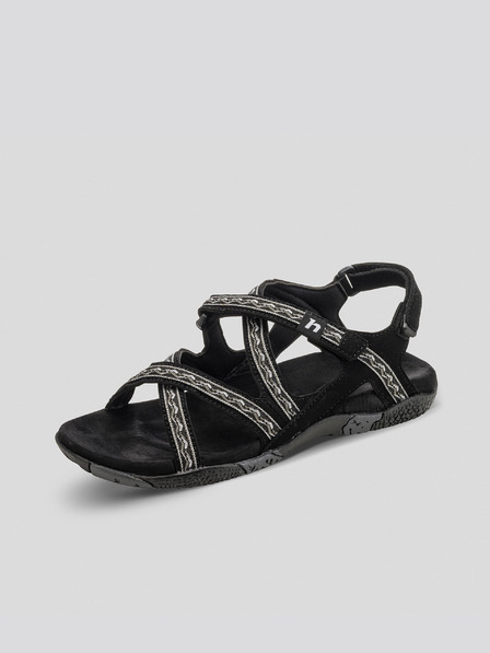 Hannah Fria W Sandals