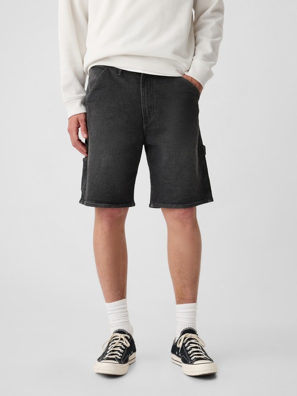 GAP Carpenter denim shorts GAP