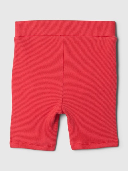 GAP Baby Mix & Match elastic shorts GAP
