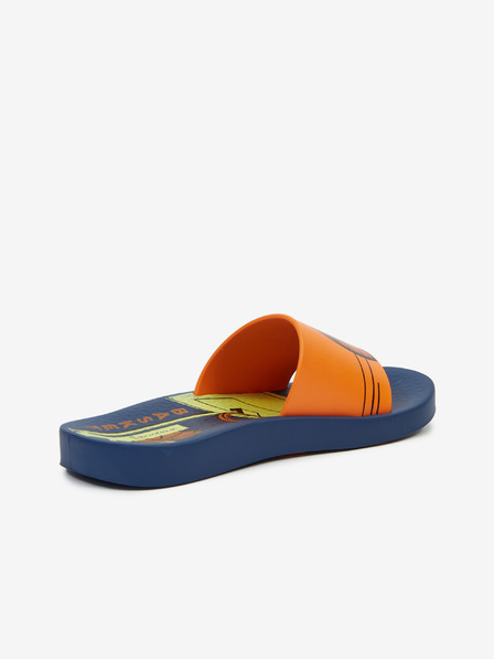 Ipanema Urban Slide Kids Kids Slippers