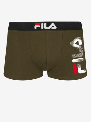 FILA Boxer