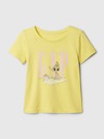 GAP T-shirt bambino con logo GAP