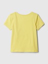 GAP T-shirt bambino con logo GAP