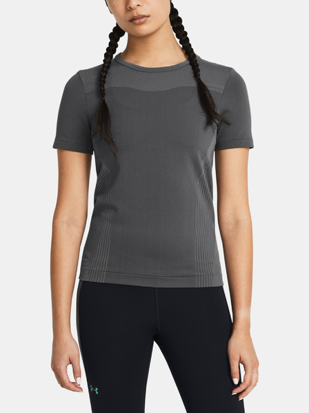 Under Armour Vanish Elite Seamless SS T-shirt