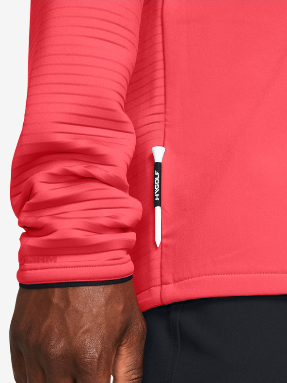 Under Armour Maglia a mezza zip uomo Under Armour UA Storm Daytona HZ