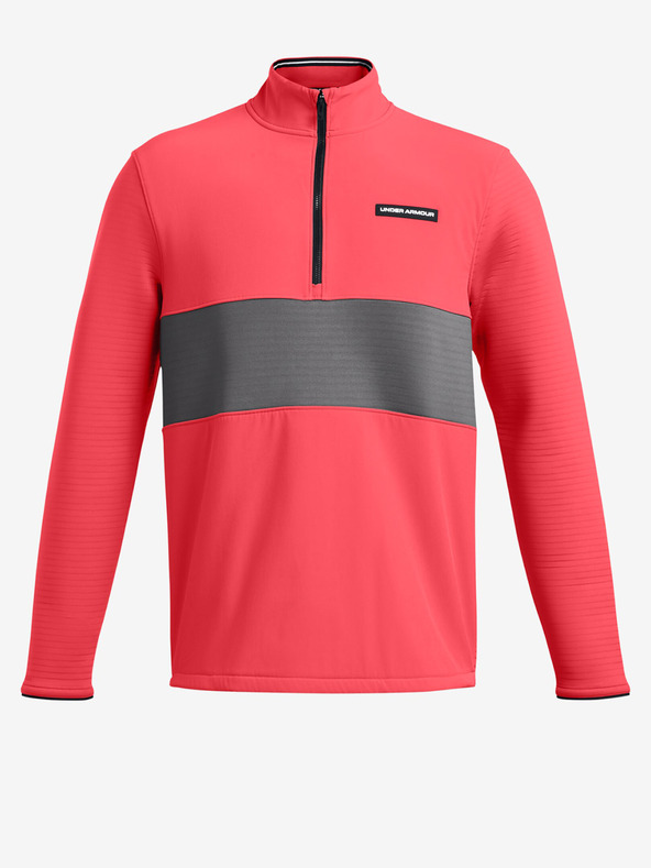 Under Armour Maglia a mezza zip uomo Under Armour UA Storm Daytona HZ