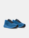 Under Armour UA BGS Charged Pursuit 3 Kids Sneakers