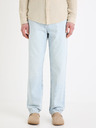 Celio Jeans Celio C15 straight Fodroit 30 uomo blu chiaro