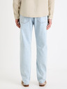 Celio Jeans Celio C15 straight Fodroit 30 uomo blu chiaro