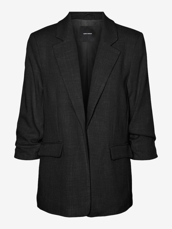 Vero Moda Giacca Vero Moda Frida nera da donna