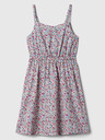 GAP Children's patterned dress GAP