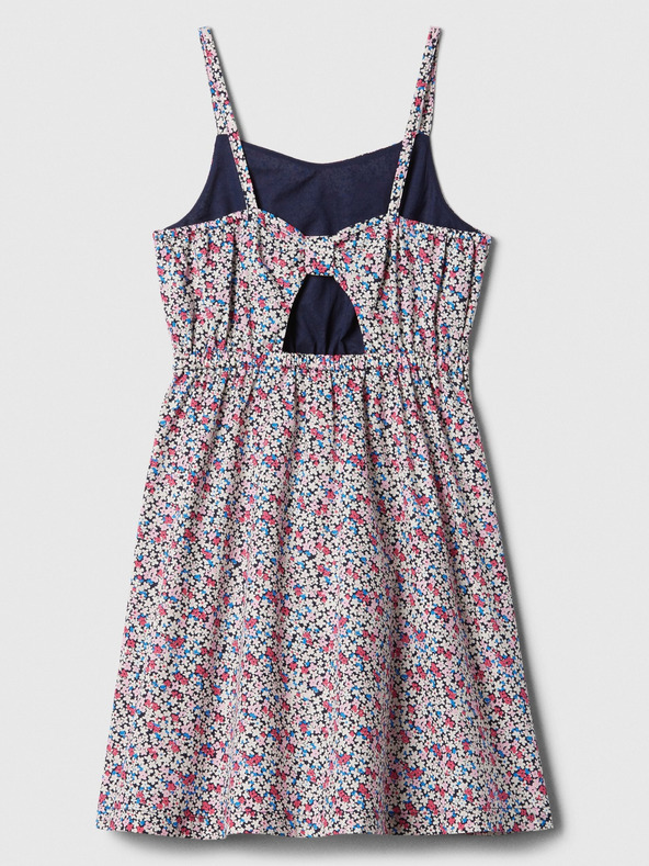 GAP Children's patterned dress GAP