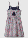 GAP Children's patterned dress GAP