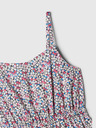 GAP Children's patterned dress GAP