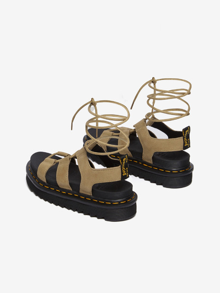 Dr. Martens Nartilla Sandals