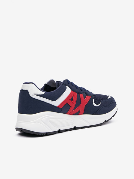 Armani Exchange Scarpe da ginnastica