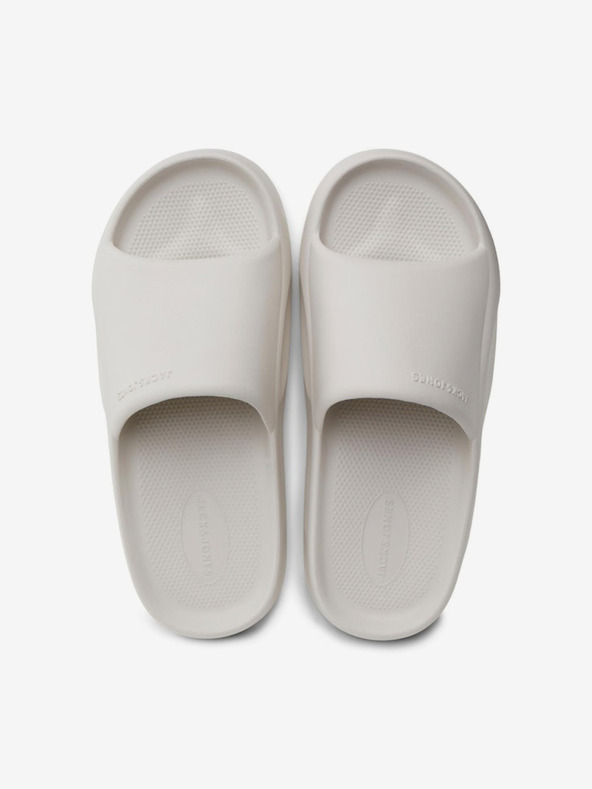 Jack & Jones Ciabatte Jack & Jones Status Uomo Beige