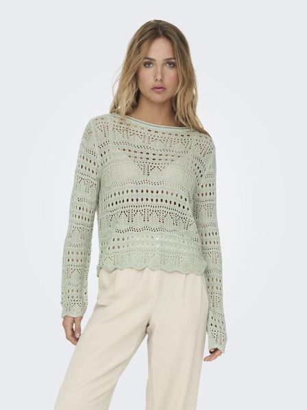 Jacqueline de Yong Sun Sweater