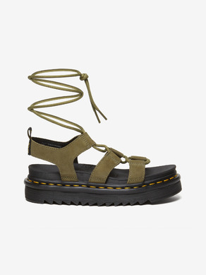 Dr. Martens Nartilla Sandals