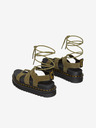 Dr. Martens Nartilla Sandals