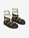 Dr. Martens Nartilla Sandals