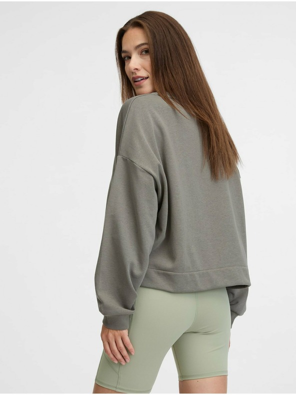 GAP Pantaloncini sportivi GapFit High Rise GAP