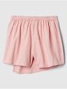 GAP Children's linen shorts skirt GAP