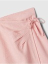 GAP Children's linen shorts skirt GAP