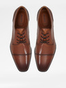 Aldo Callahan Oxford